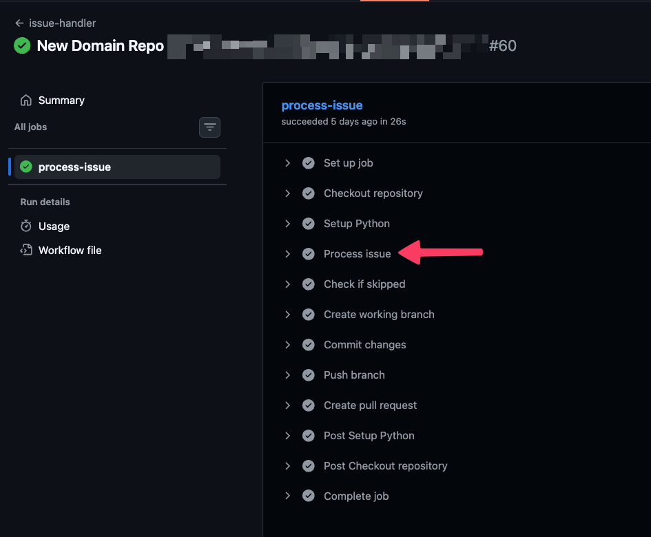 Pull request created by automation
